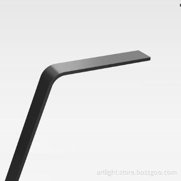 Textured LED Table Lamp.